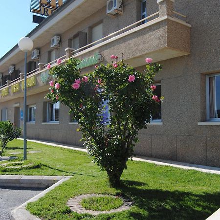 Hotel Vista Nevada Darro المظهر الخارجي الصورة