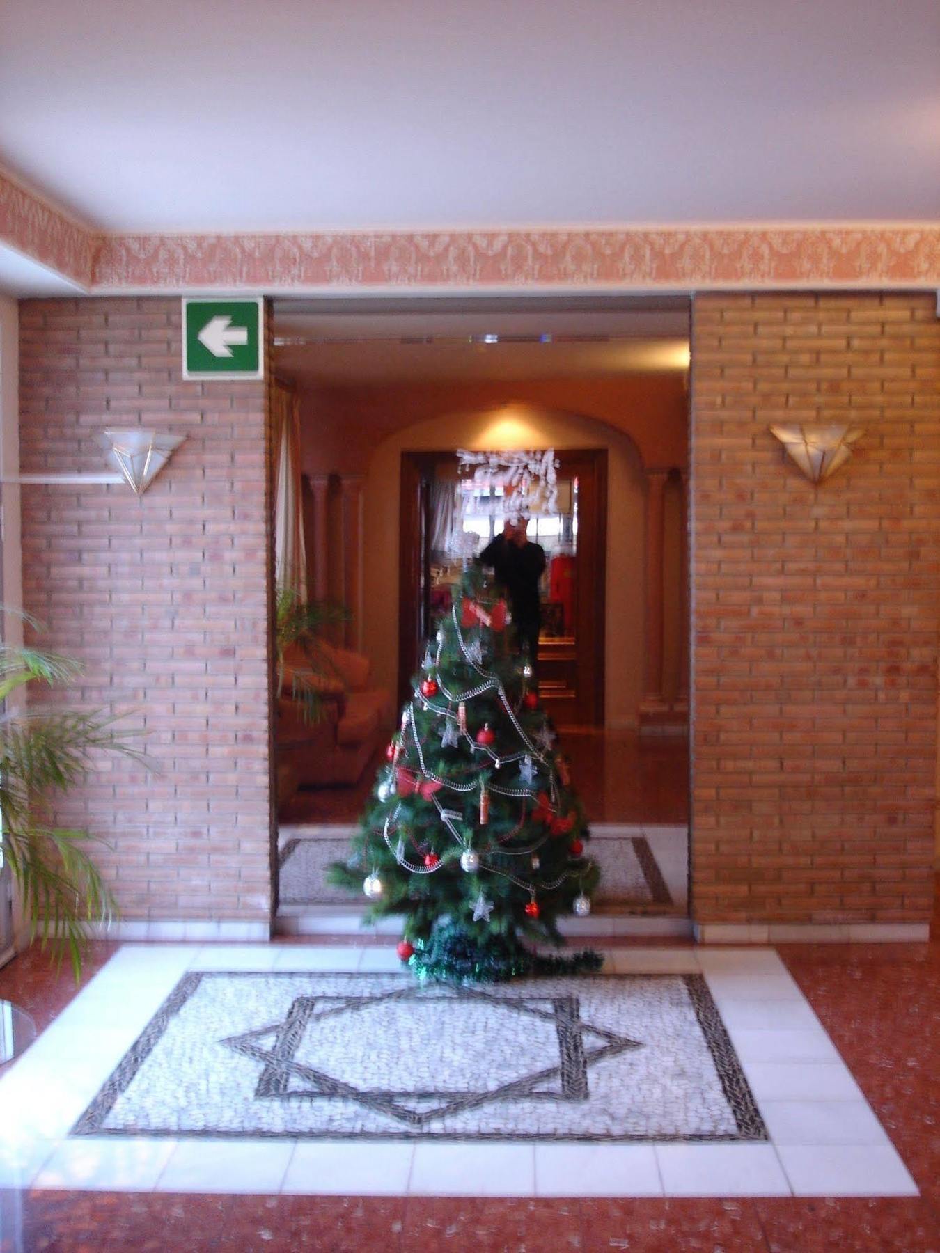 Hotel Vista Nevada Darro المظهر الخارجي الصورة