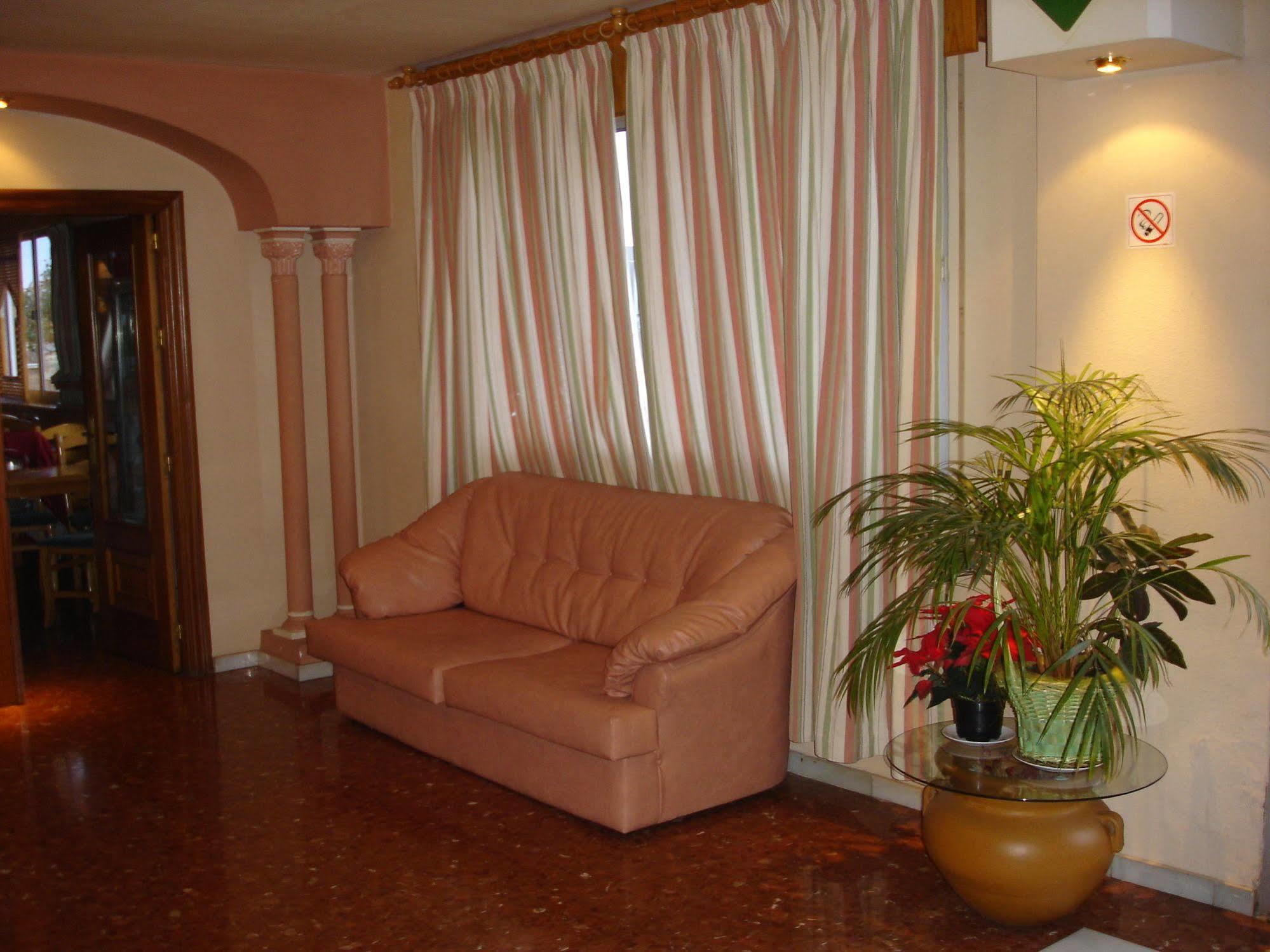 Hotel Vista Nevada Darro المظهر الخارجي الصورة